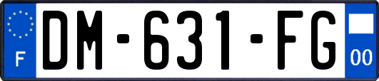 DM-631-FG