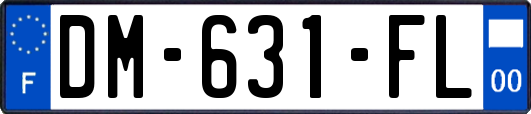 DM-631-FL