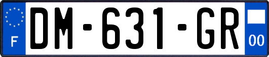 DM-631-GR