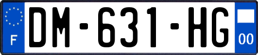 DM-631-HG