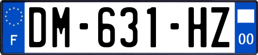 DM-631-HZ