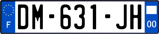 DM-631-JH
