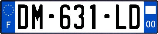 DM-631-LD