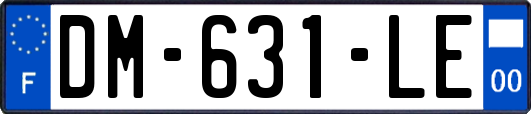 DM-631-LE