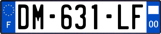 DM-631-LF