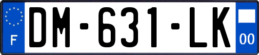 DM-631-LK