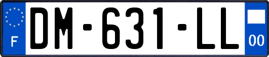 DM-631-LL