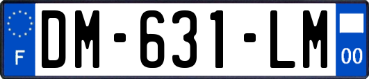 DM-631-LM