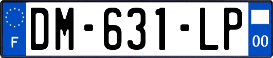 DM-631-LP