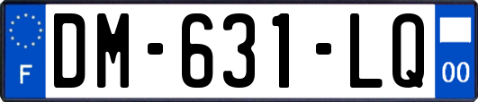 DM-631-LQ