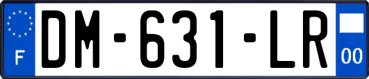 DM-631-LR