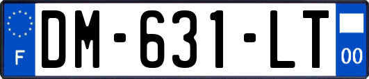 DM-631-LT