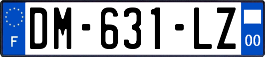 DM-631-LZ