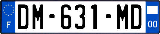 DM-631-MD