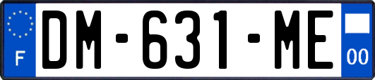 DM-631-ME