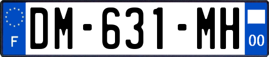 DM-631-MH
