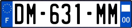 DM-631-MM