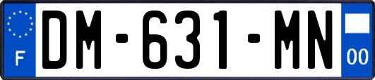 DM-631-MN