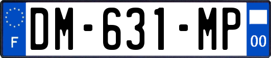 DM-631-MP