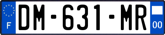 DM-631-MR
