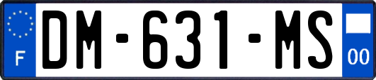 DM-631-MS