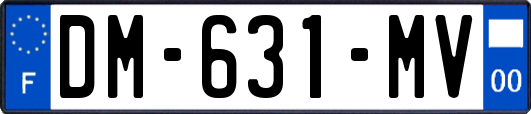 DM-631-MV