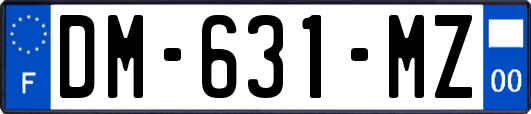 DM-631-MZ