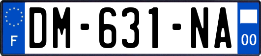 DM-631-NA