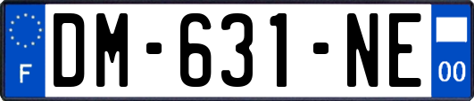 DM-631-NE