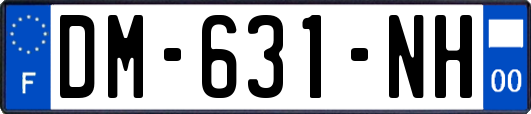 DM-631-NH