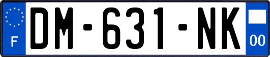 DM-631-NK
