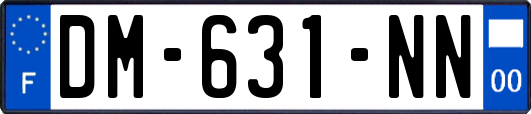 DM-631-NN