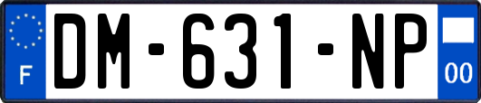DM-631-NP