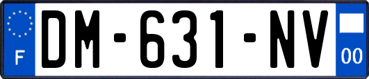 DM-631-NV