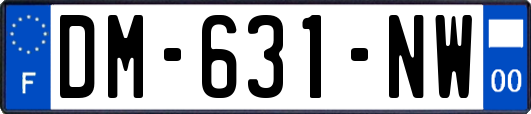 DM-631-NW