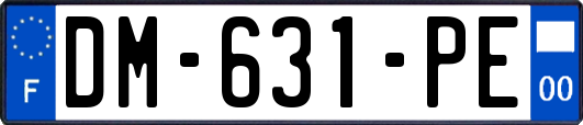 DM-631-PE