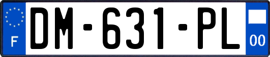 DM-631-PL