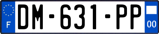 DM-631-PP