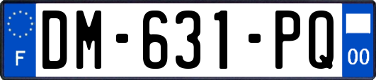 DM-631-PQ