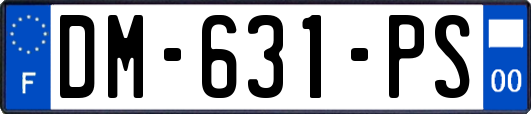 DM-631-PS