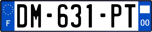 DM-631-PT