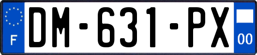 DM-631-PX