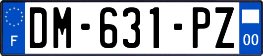 DM-631-PZ