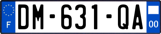 DM-631-QA