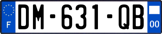 DM-631-QB