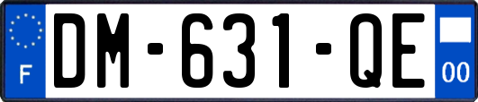 DM-631-QE