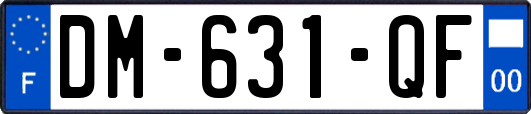 DM-631-QF