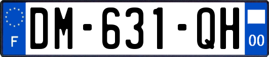 DM-631-QH