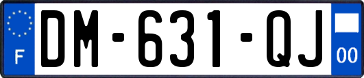 DM-631-QJ