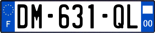 DM-631-QL